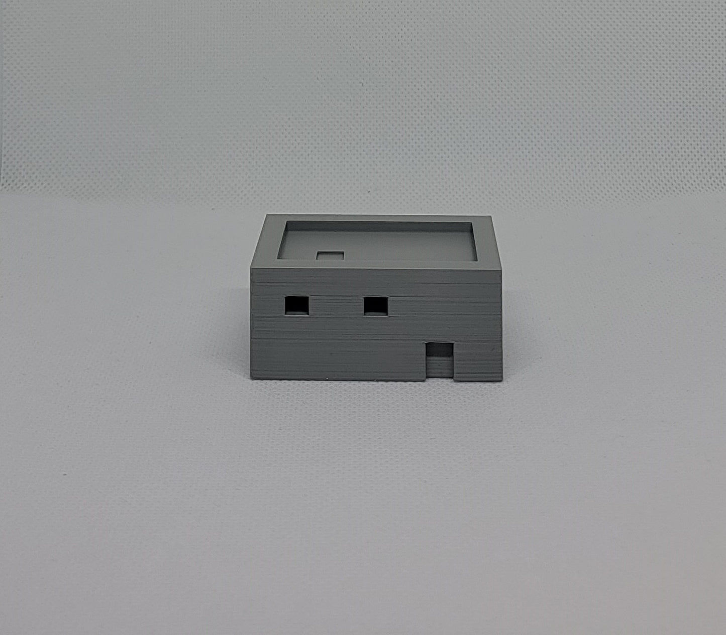 1/300th 6mm Wargame Building - Middle East Dwelling / Residence E