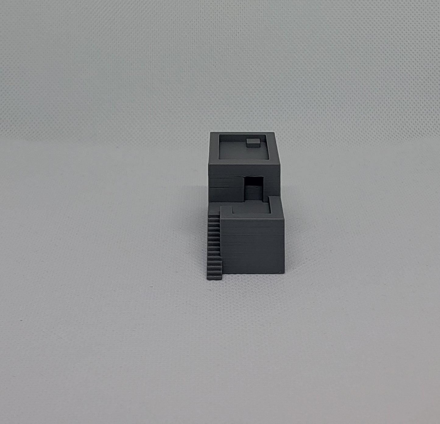 1/300th 6mm Wargame Building - Middle East Dwelling / Residence C