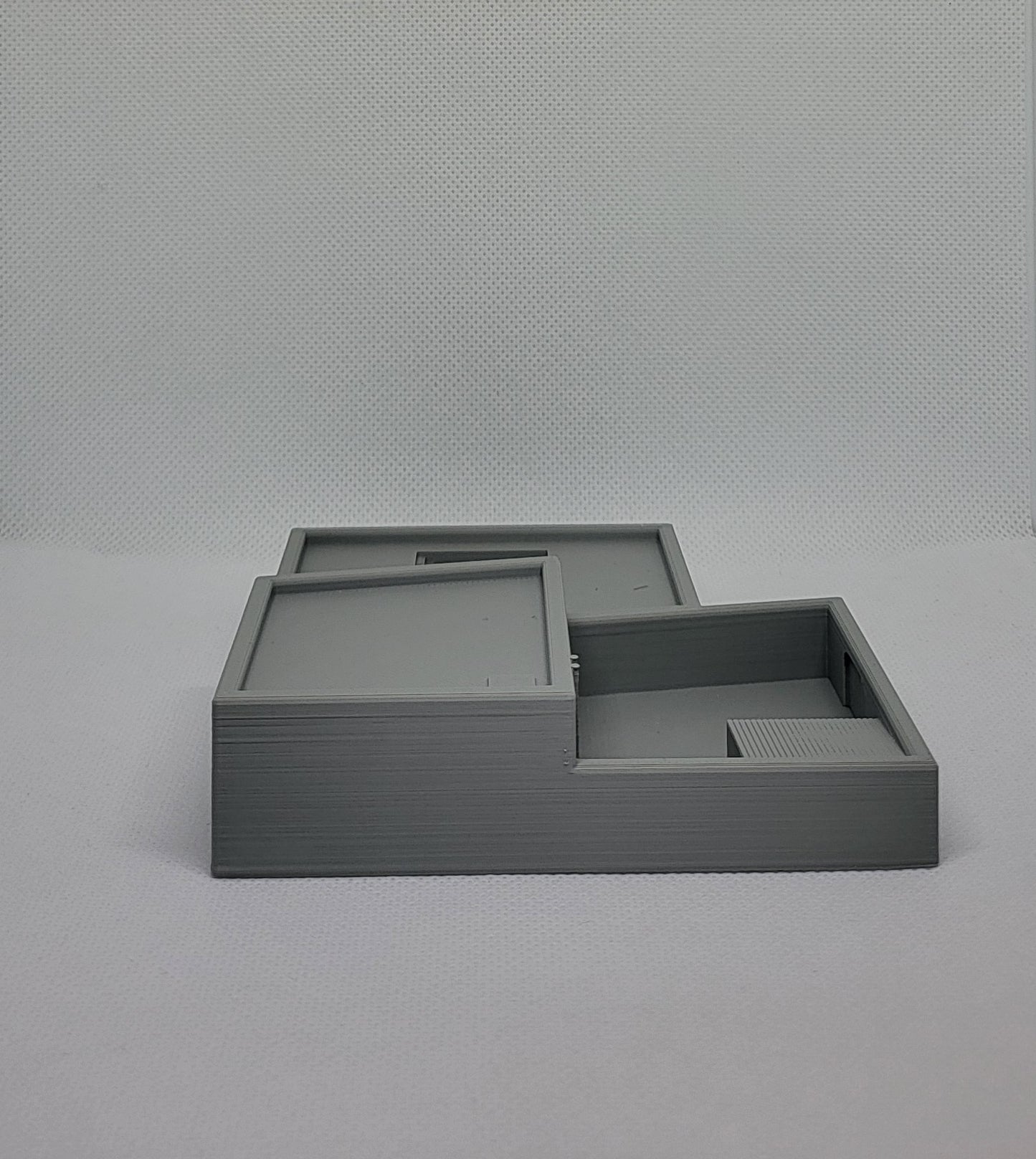 1/300th 6mm Wargame Building - Middle East Large Compound C
