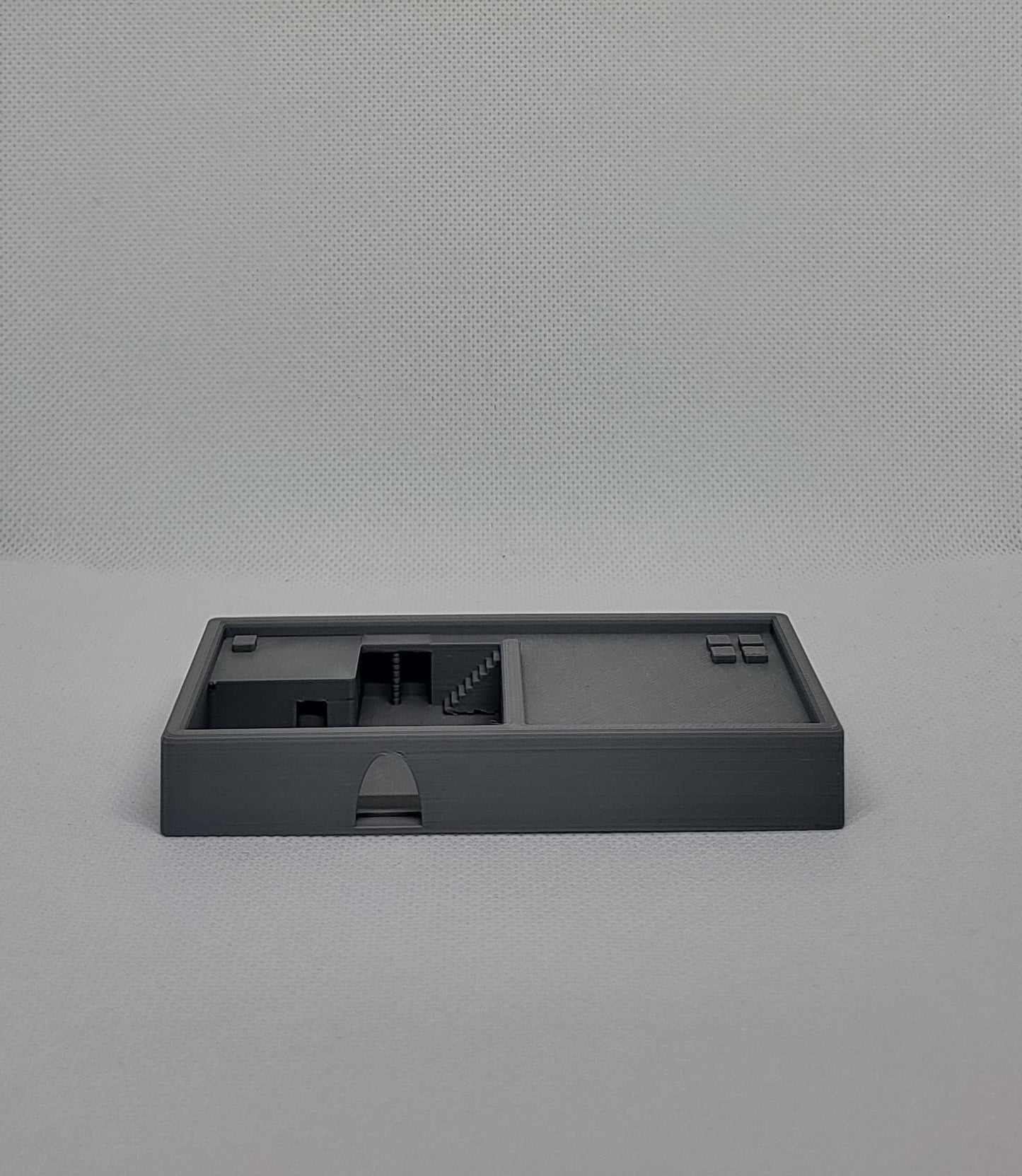1/300th 6mm Wargame Building - Middle East Small Compound