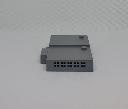 1/300th 6mm Wargame Building - Middle East Dwelling / Residence A