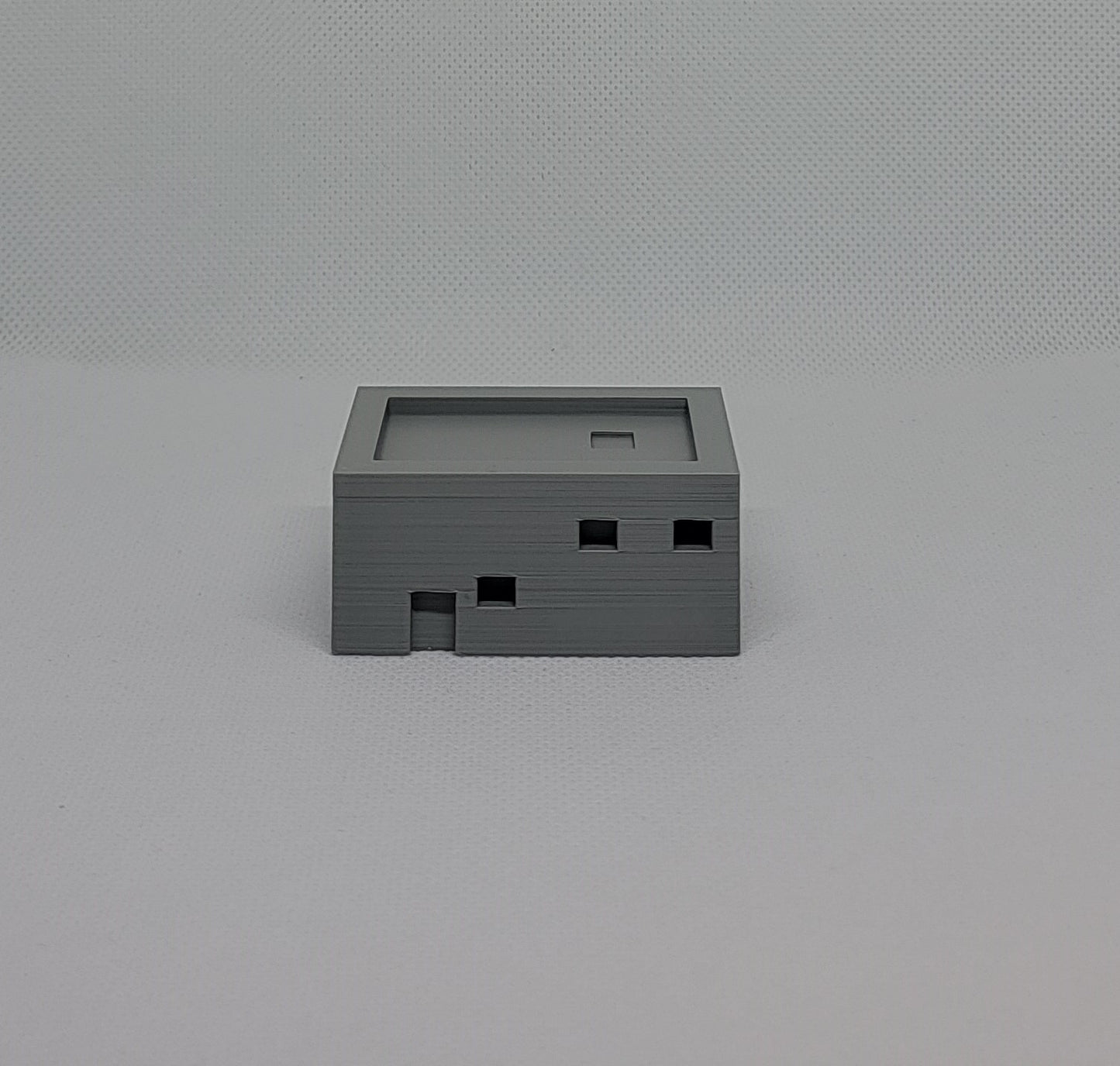 1/300th 6mm Wargame Building - Middle East Dwelling / Residence E