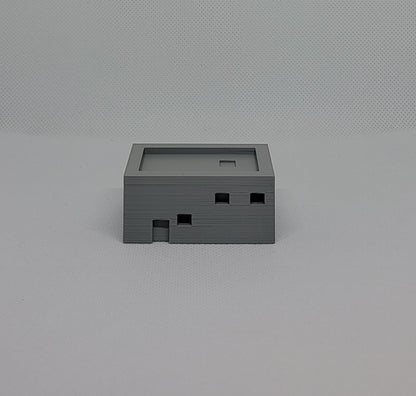 1/300th 6mm Wargame Building - Middle East Dwelling / Residence E
