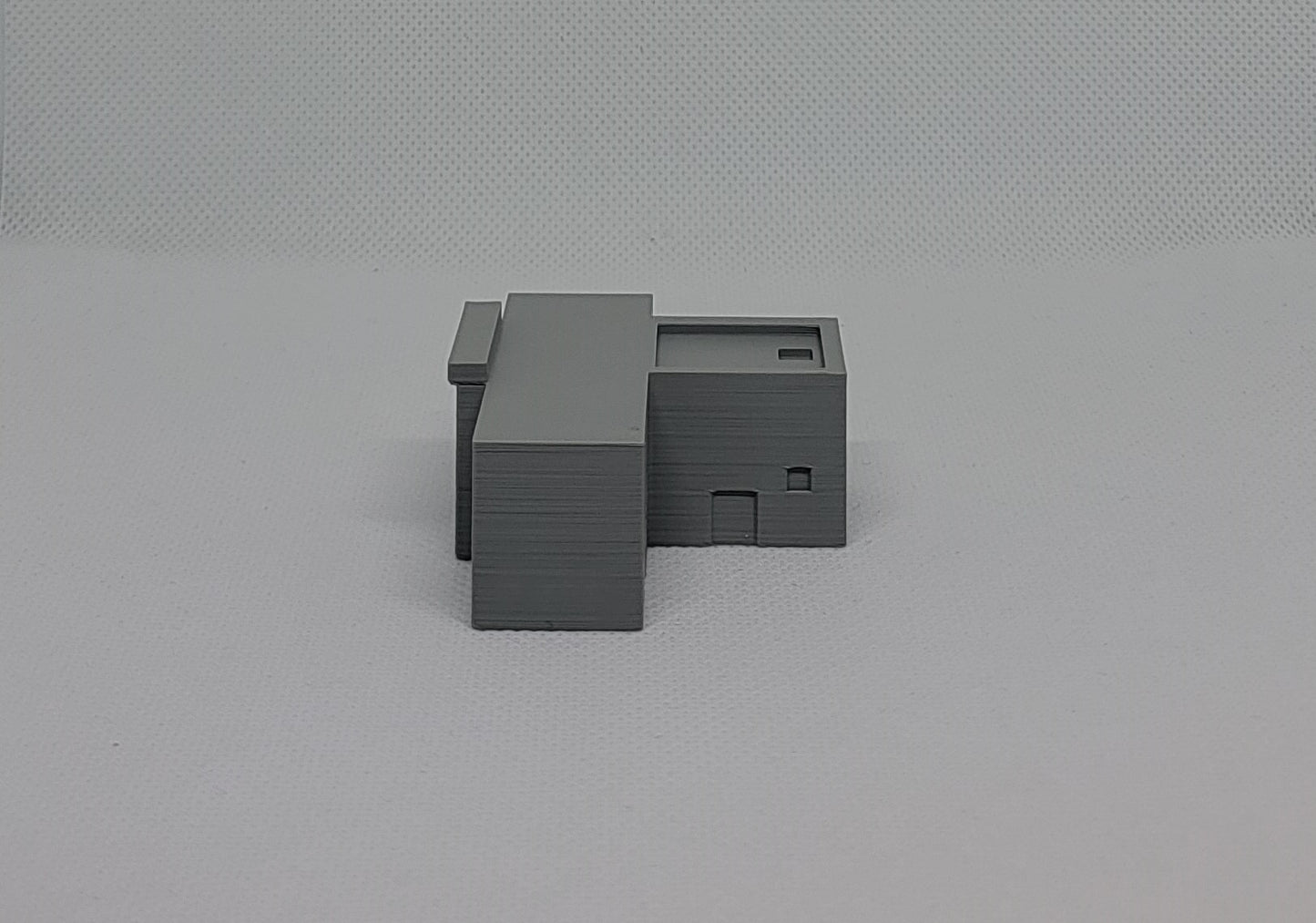 1/300th 6mm Wargame Building - Middle East Public Building