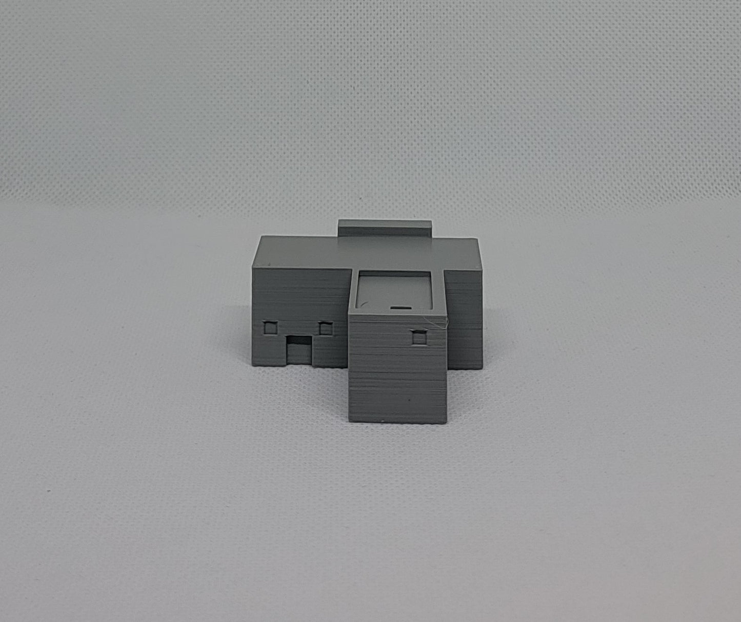 1/300th 6mm Wargame Building - Middle East Public Building