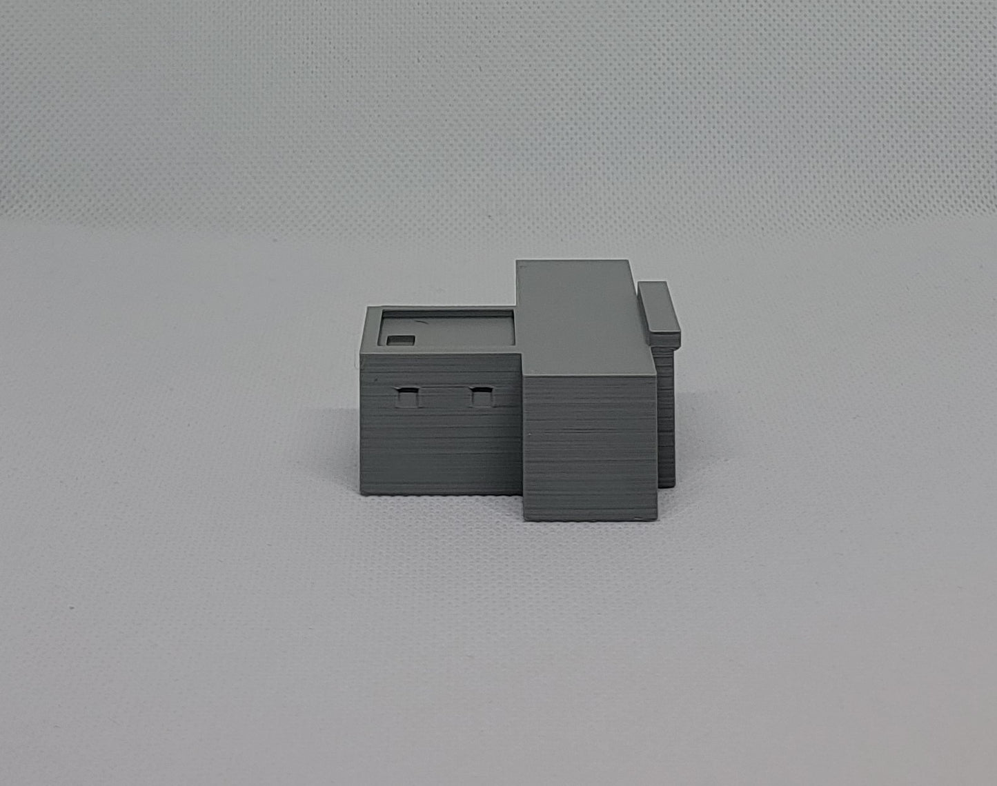 1/300th 6mm Wargame Building - Middle East Public Building
