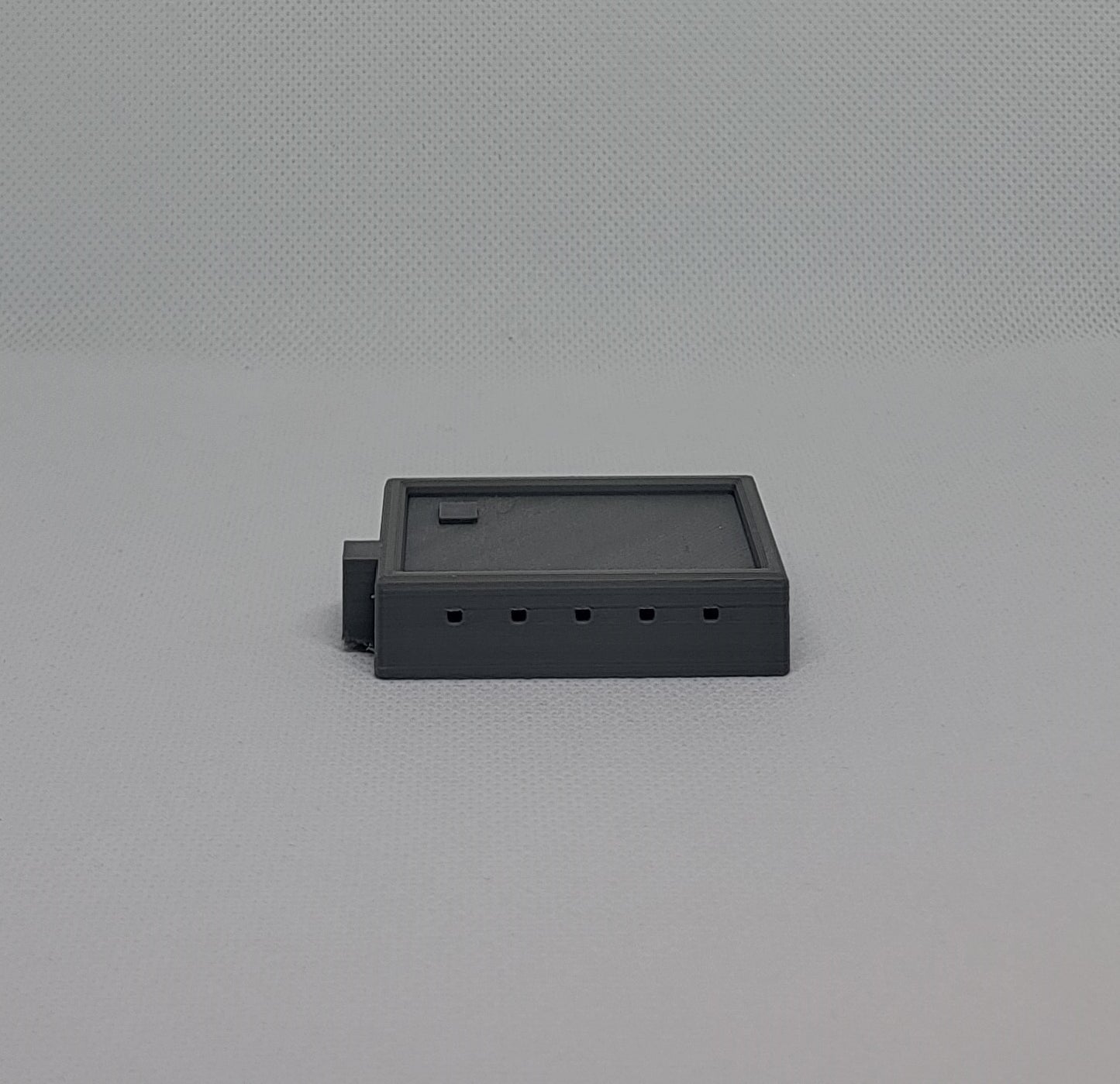 1/300th 6mm Wargame Building - Middle East Single Storey Dwelling