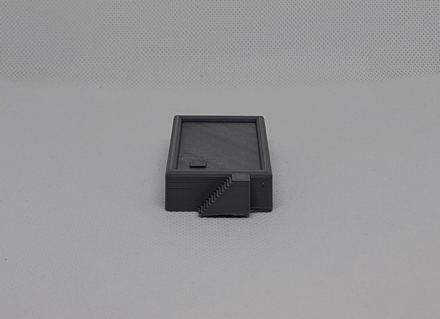 1/300th 6mm Wargame Building - Middle East Single Storey Dwelling