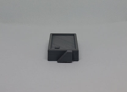 1/300th 6mm Wargame Building - Middle East Single Storey Dwelling