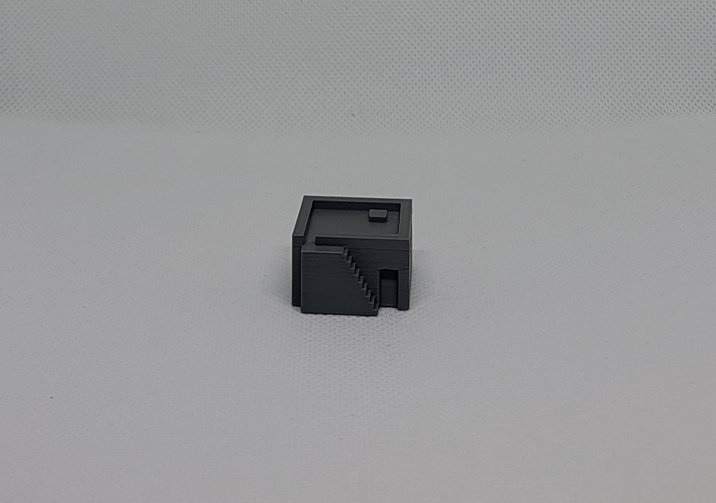 1/300th 6mm Wargame Building - Middle East Small House / Outbuilding