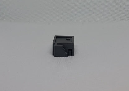 1/300th 6mm Wargame Building - Middle East Small House / Outbuilding